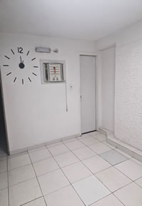 Venda de sala comercial e para consultórios em Bangu. Site produtosrio.com.br/><br>
          2a. divisão - Com ar e relógio</p>
       </div>
       <div class=