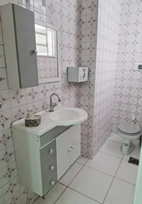 Venda de sala comercial e para consultórios em Bangu. Site produtosrio.com.br