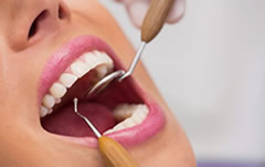 Estomatologia, doenças na Boca. Clínica Sorrio - ProdutosRio.com.br
