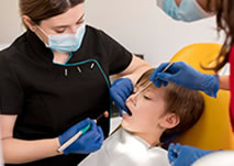 Dentistas de Bebês e Crianças Clínica Sorrio - ProdutosRio.com.br