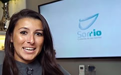 Clínica Sorrio Alinador dental Invisalign Vídeo - ProdutosRio.com.br.com.br